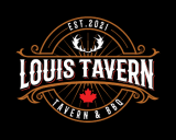 https://www.logocontest.com/public/logoimage/1619042350Louis Tavern _ BBQ-22.png